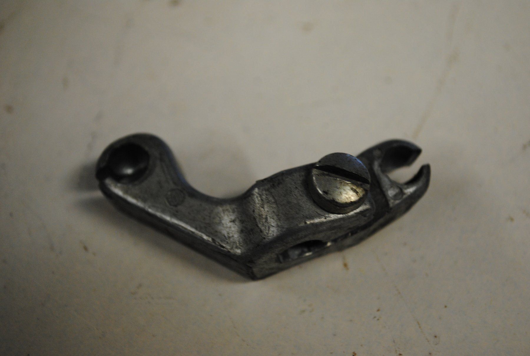 Pièces pour mobylette: Verkaufe ? Mofateil Motorradteil,....??? – D'occasion à Subingen par Baergarage 5