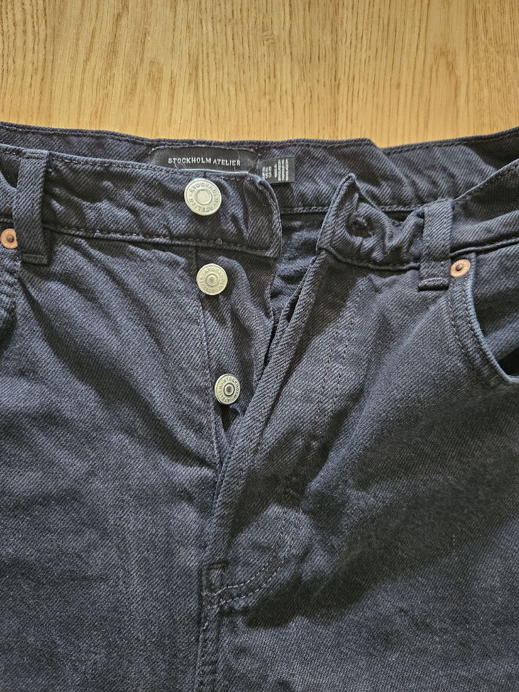 Other Stories Jeans: & Other Stories Jeans Gr. 29 – Usato da Basel venduto da lar_7c62 2