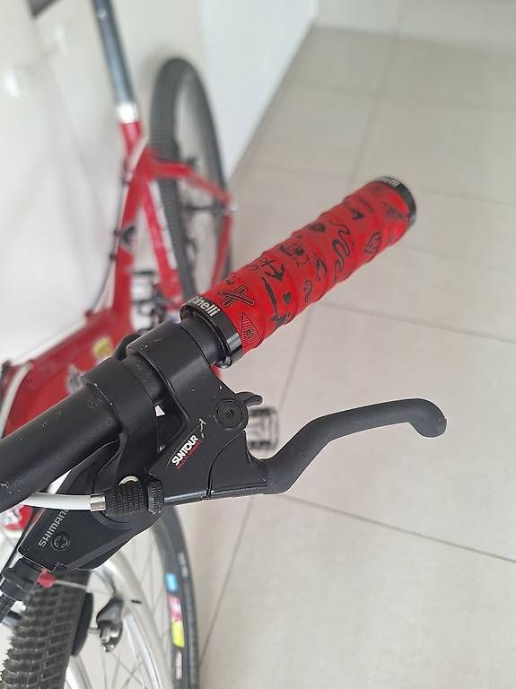 Vélos: Mountaincycle MOHO – D'occasion à Elgg par Delirium_Mountains 2