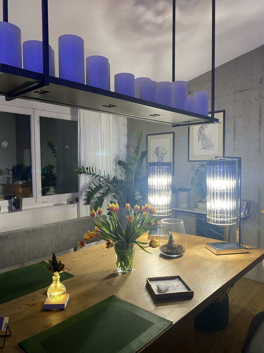 Eichholtz Lampade: 2 exklusive Designer Tischlampen EICHHOLTZ – Usato da Stallikon venduto da hexe14 2