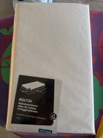 Molton Matratzenschutz 180x200