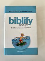 Biblify you life Küstenmacher Bibel