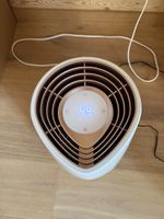 Philips Luftbefeuchter HU3916 – voll funktionsfähig