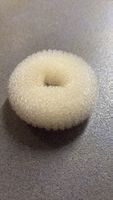 Knottenrolle klein für Dutt