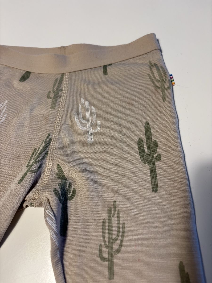 Joha Collant & Leggings: JOHA wool leggings - size 98/104 – Usato da Cully venduto da Maar_K 1