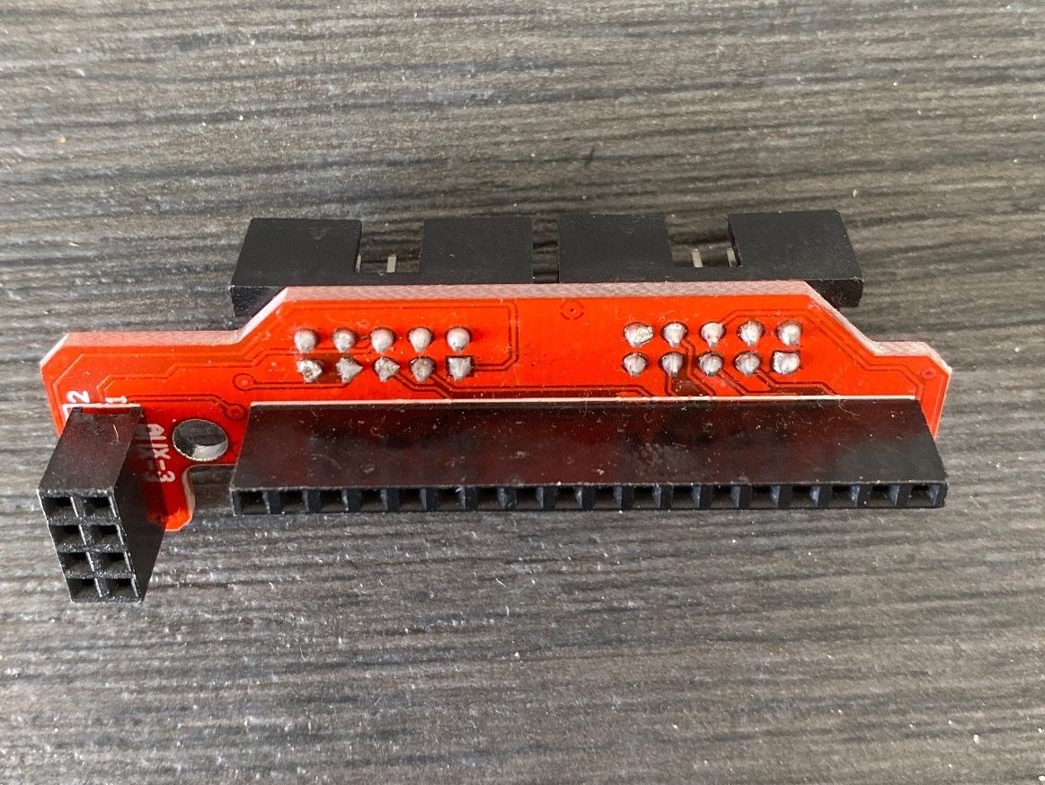 Imprimante 3D: RepRap Smart Adapter – D'occasion à Montreux par Space_koaster 1