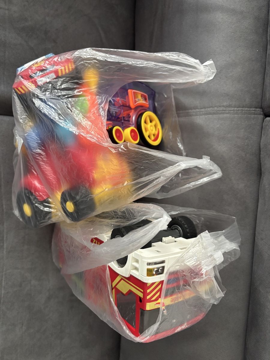 Giocattoli: Toy Cars – Usato da Effretikon venduto da mon_r2mf 1
