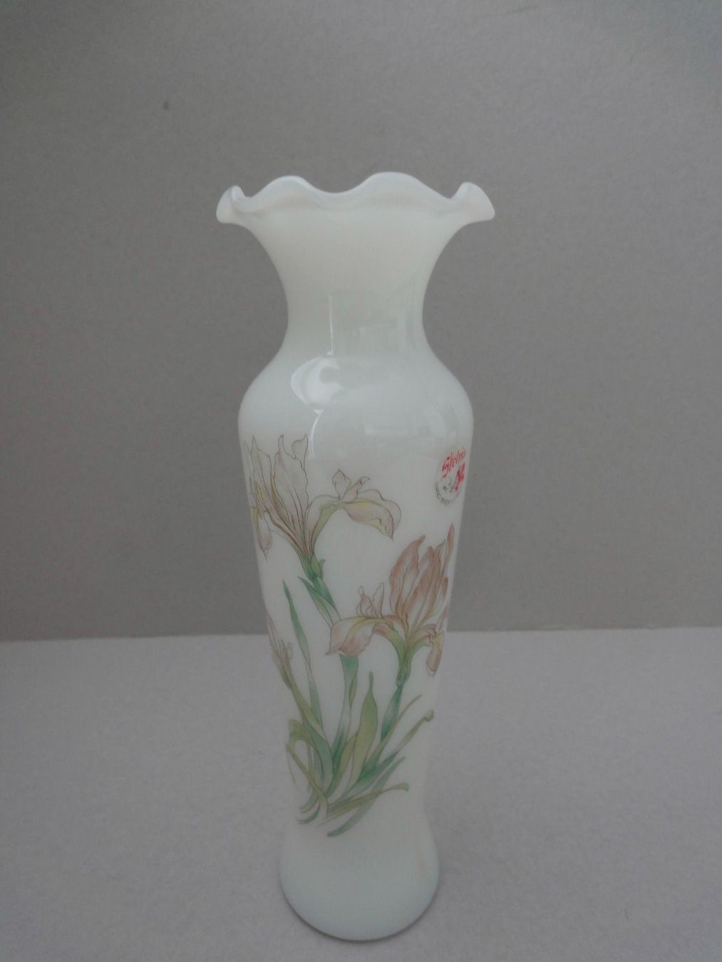 Vase & Récipients: Opalglas - Vase – D'occasion à Chur par omonia