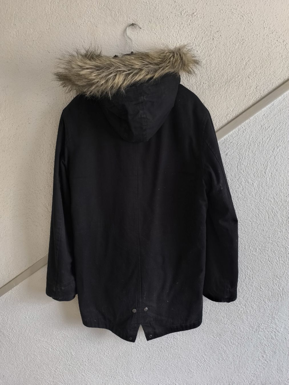Giacche: Herrenjacke / Mantel Topman – Usato da Pfäffikon SZ venduto da nidisale 1
