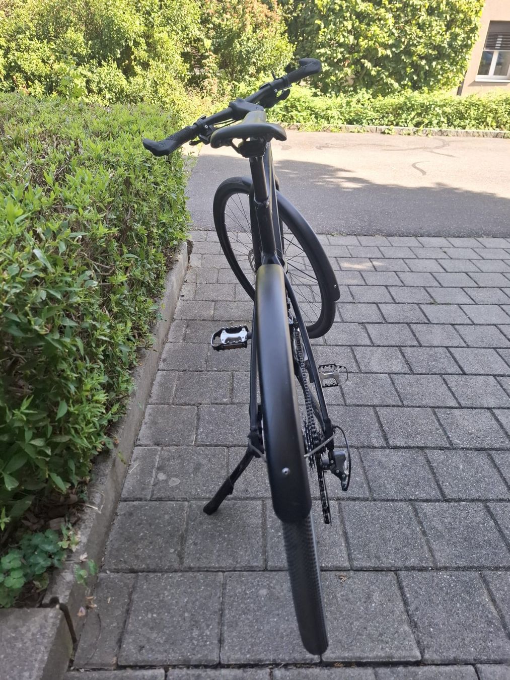 Scott Velos: Fahrrad, Scott Metrix 30 EQ – Gebraucht aus Köniz von nlca 2