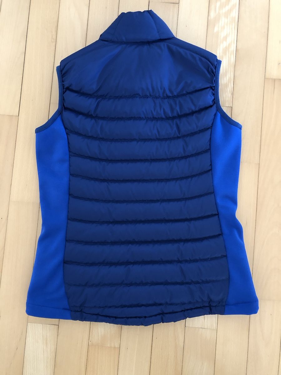 Jack Wolfskin Gilets: Daunen- Weste – D'occasion à Hünenberg See par sst_bf9y 1