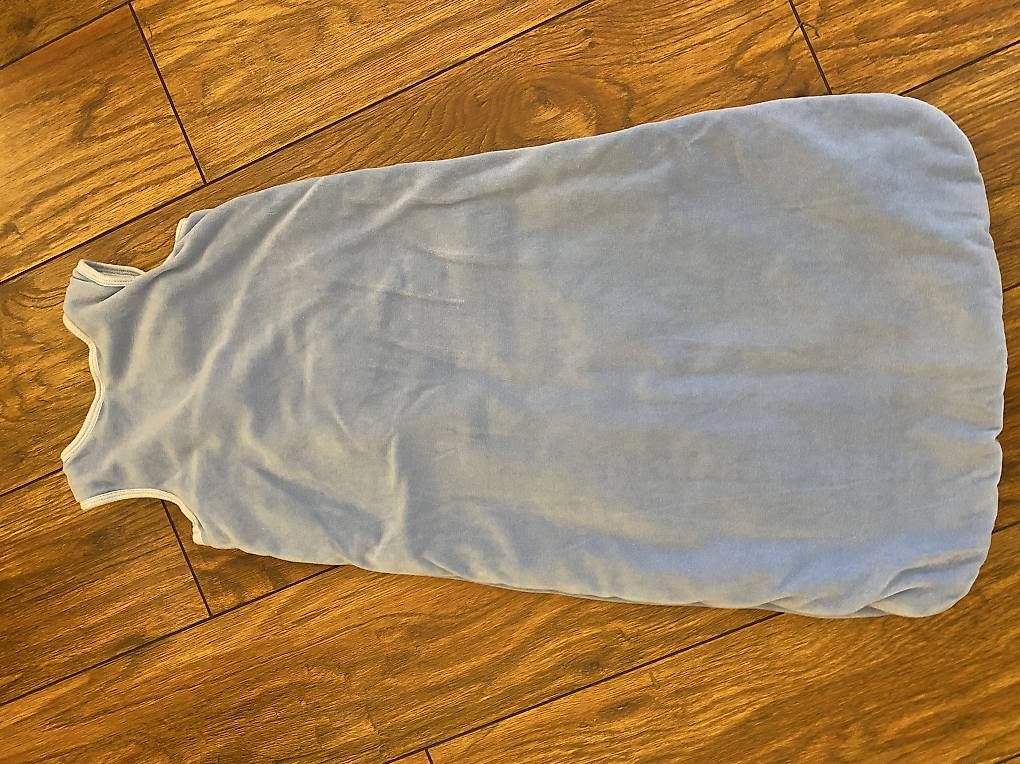 Pigiama & Simili: Grenouillère bébé bleu 90cm – Usato da Lausanne venduto da nat_h2gw 2
