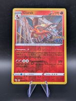 Glurak Pokemon Go (Reverse Holo)
