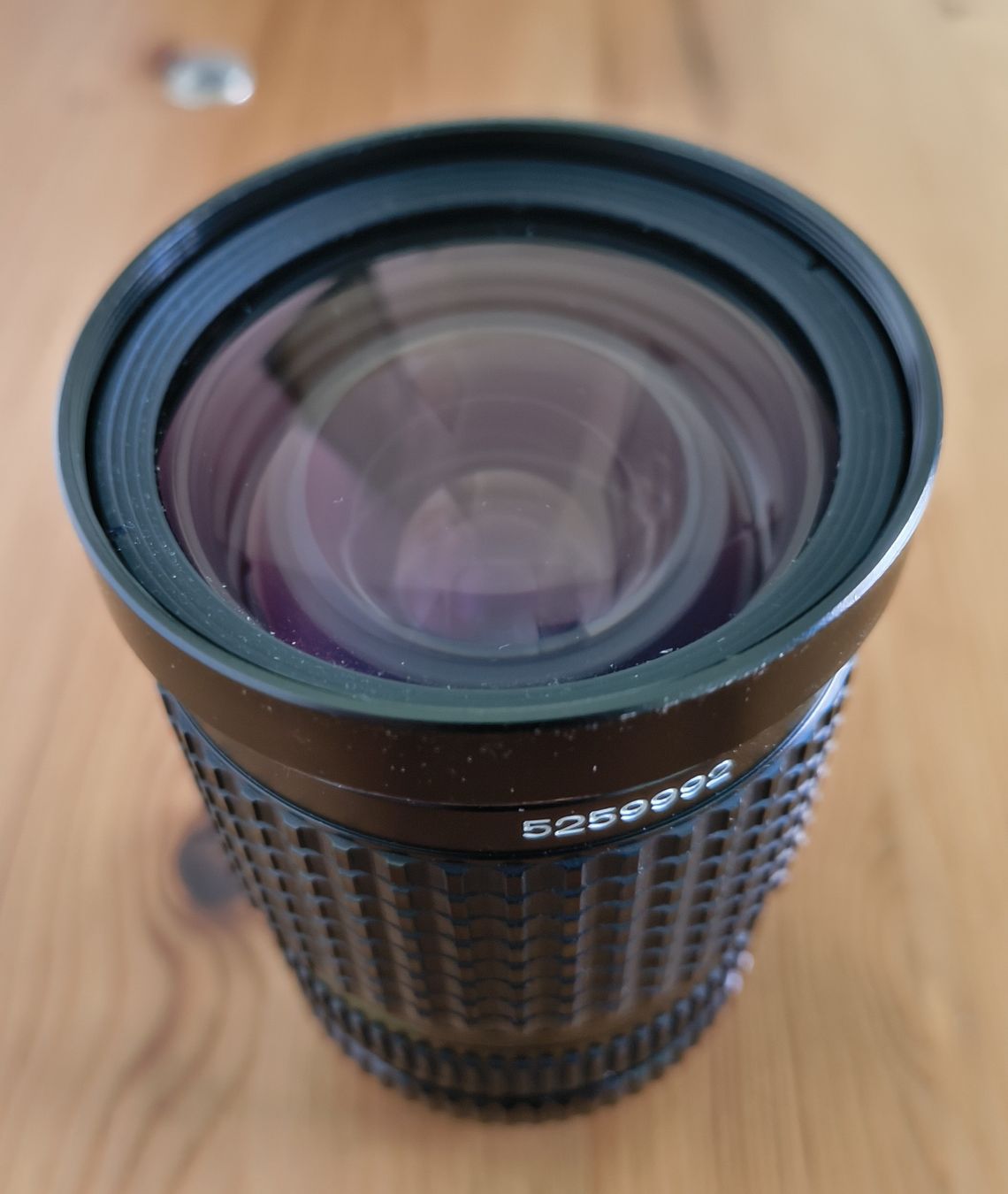 Pentax Obiettivi: Pentax SMC-A 35-105mm Objektiv – Usato da Unterkulm venduto da mili0908
