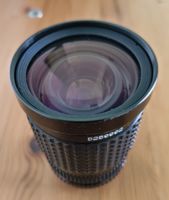 Pentax SMC-A 35-105mm Objektiv