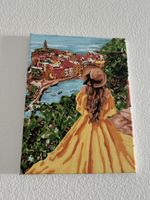 Selbst gemalt 