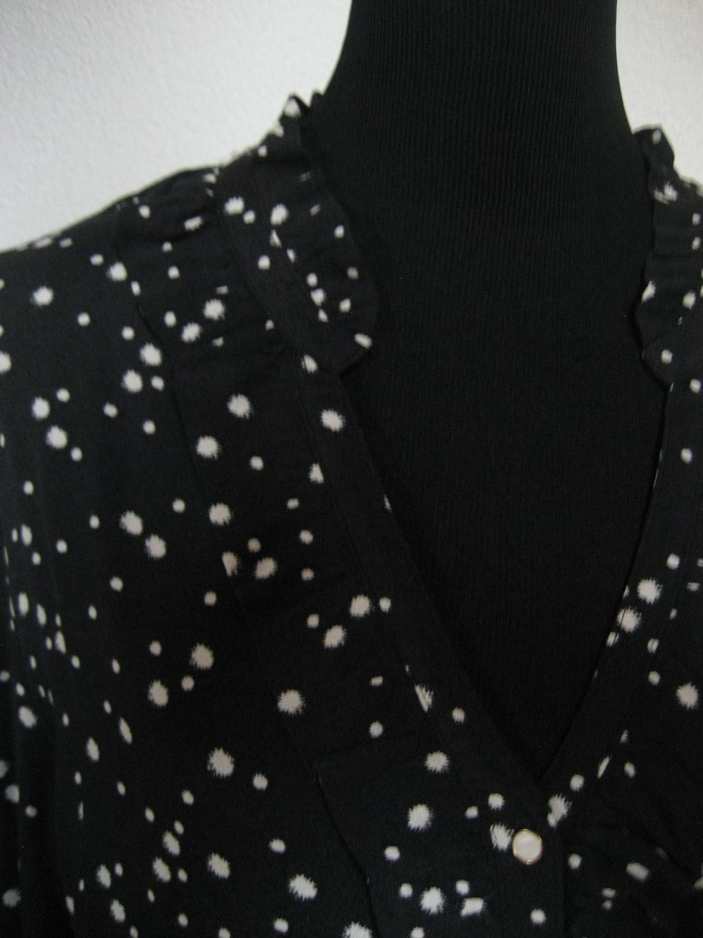 Blusen: Blouse MKT Studio taille 42 – Neu (gemäss Beschreibung) aus Delémont von marryb 1