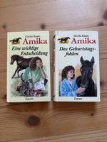 Zwei Pferderomane für Kinder / Jugendliche