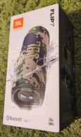 JBL Flip 7 Bluetooth Lautsprecher-Ungeöffnet NEU