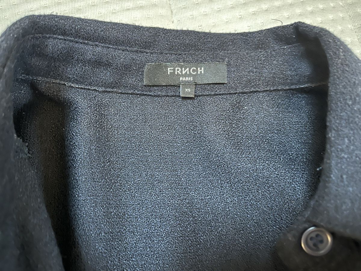 Tute: Jumpsuit von Frnch (XS) – Nuovo (secondo la descrizione) da Olten venduto da ElGergonito 4
