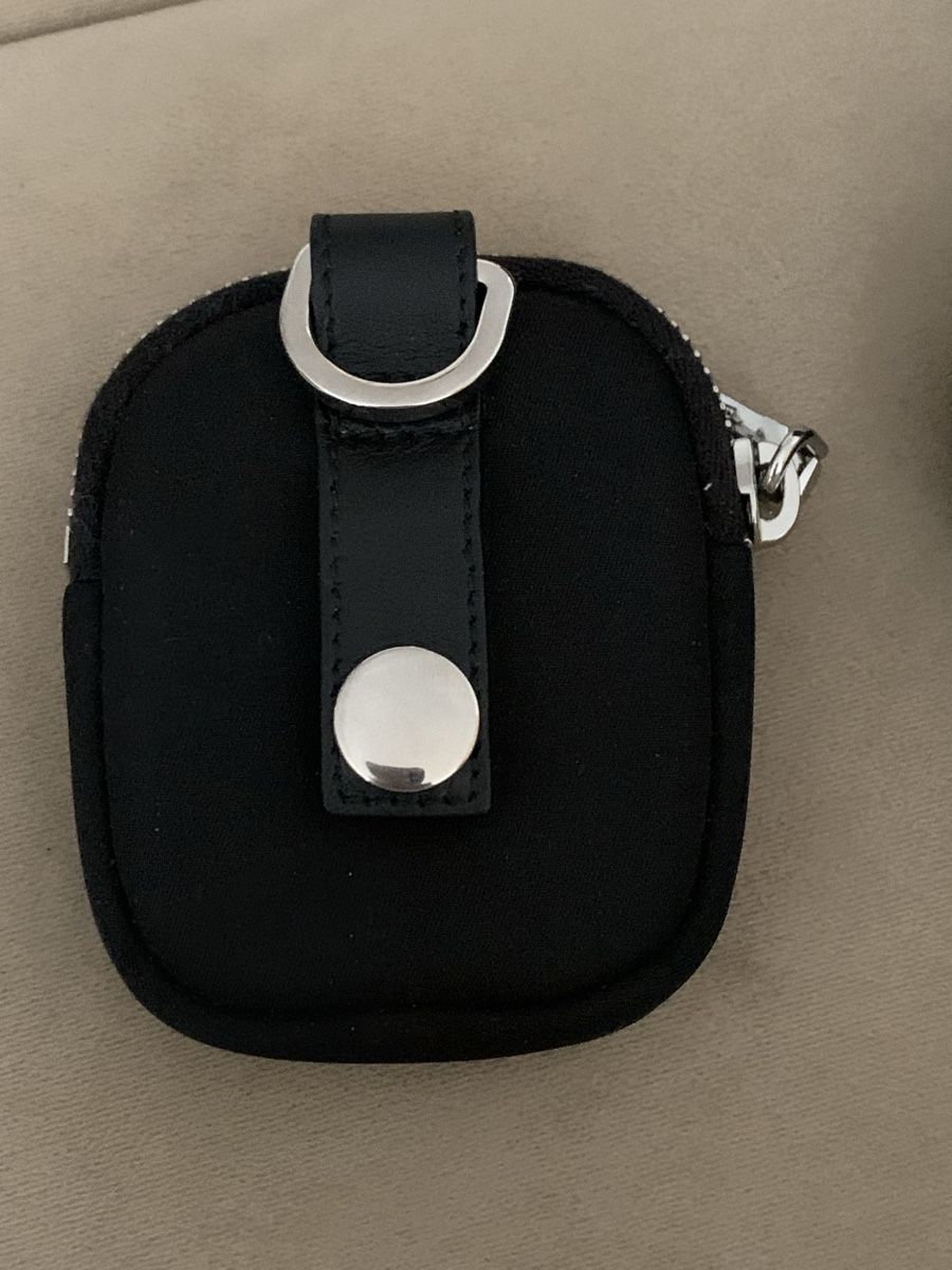 Prada Portafogli: Prada coin purse – Usato da Brugg AG venduto da Lovelux73 5