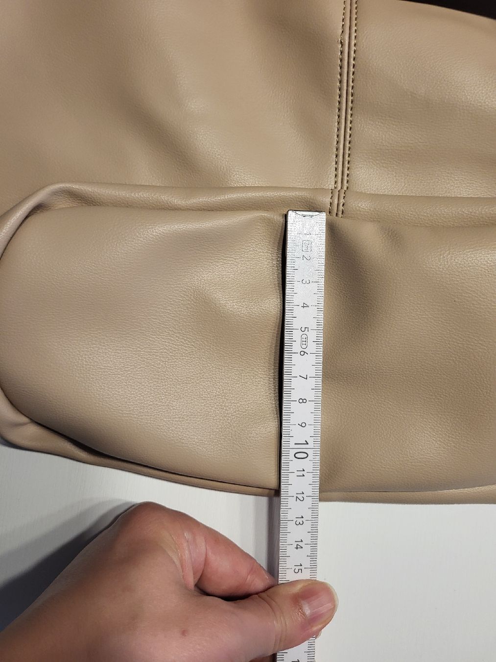 Zwei Borse da donna: Neu Zwei Tasche – Nuovo (secondo la descrizione) da Suhr venduto da lul_87gh 4