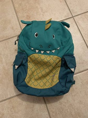 Deuter 8 liter