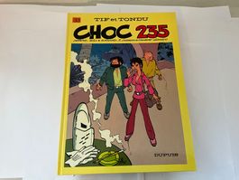 EO Tif et Tondu T.33 - CHOC 235