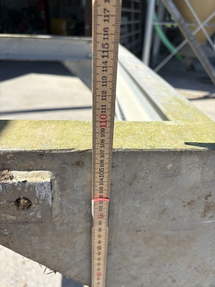 Scale: Treppe / Aufgang – Usato da Rüfenach venduto da Driver912 3