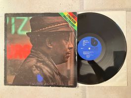 Lou Donaldson - Sassy Soul Strut, Jazz LP