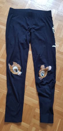 Legging Disney bambi taille M