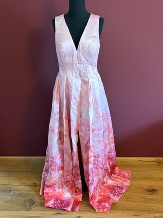 Abendkleid (neu und ungetragen)