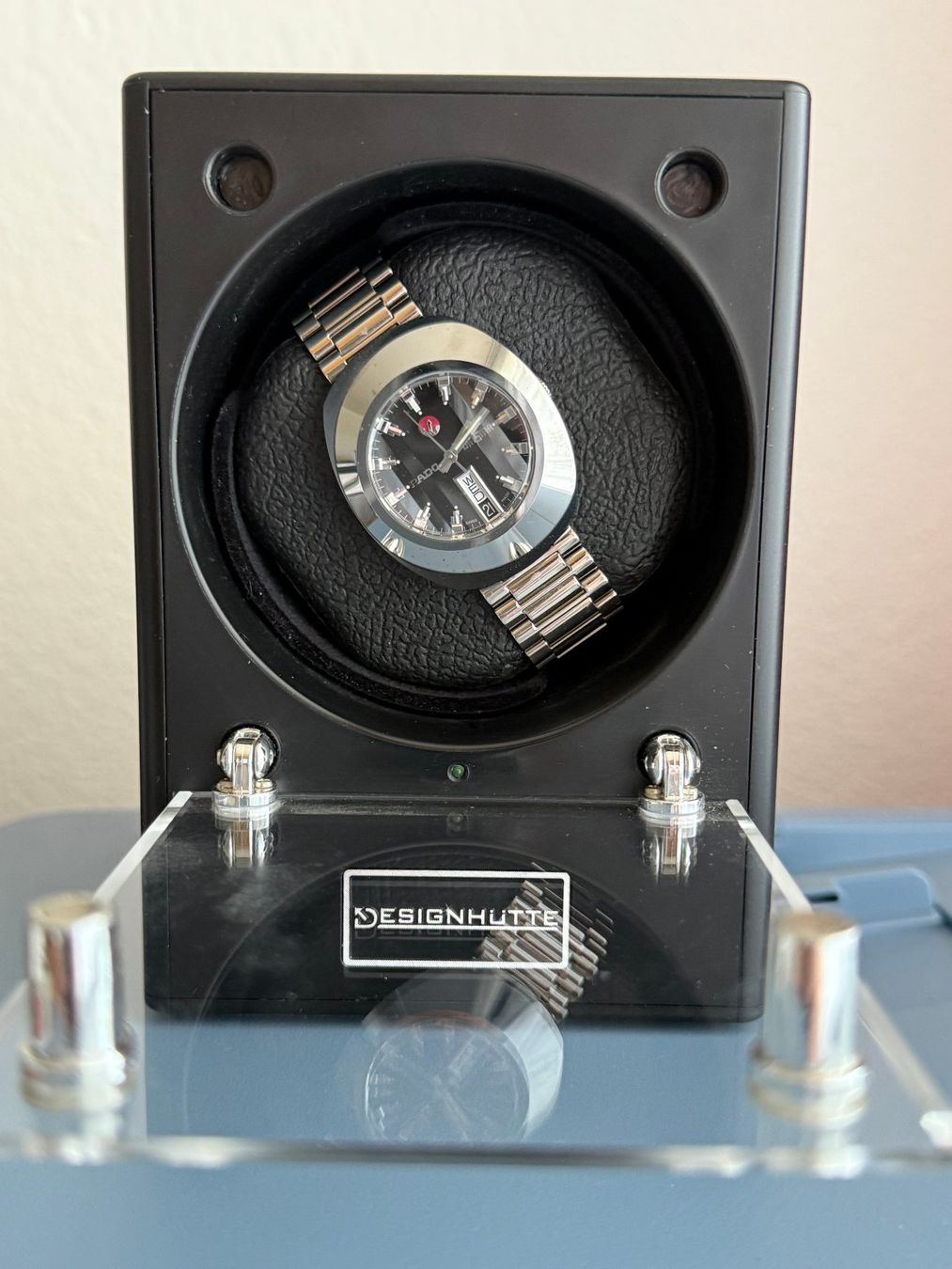Rado Orologi: Rado Diastar+Uhrenbeweger – Nuovo (secondo la descrizione) da Reiden venduto da Jack427