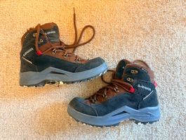 Namuk x Lowa Wanderschuhe, Gr. 34