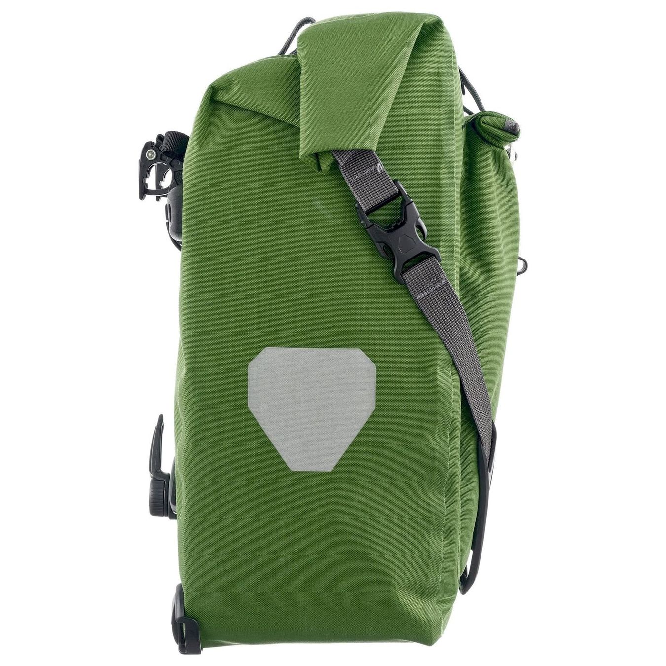 Ortlieb Taschen: Ortlieb Back-Roller Plus 20+3L moosgrün – Neu und originalverpackt aus Bottighofen von zaap 2