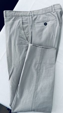 Brunello Cucinelli Chino