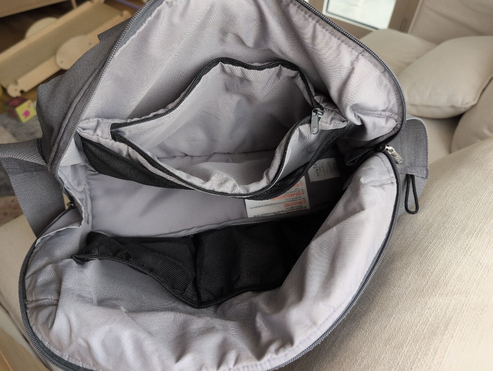 Joolz Borse & Zaini: Joolz Wickeltasche  – Usato da Luzern venduto da boesmeli 3