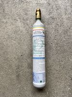 JÄGER Universal CO2 Zylinder