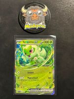 Spirigatito EX Promo Scarlet&Violet (SVP087) EN NM