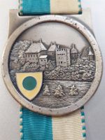 Medaille 🏅 🚲 Rad-Rundfahrt 1981 Lenzburg