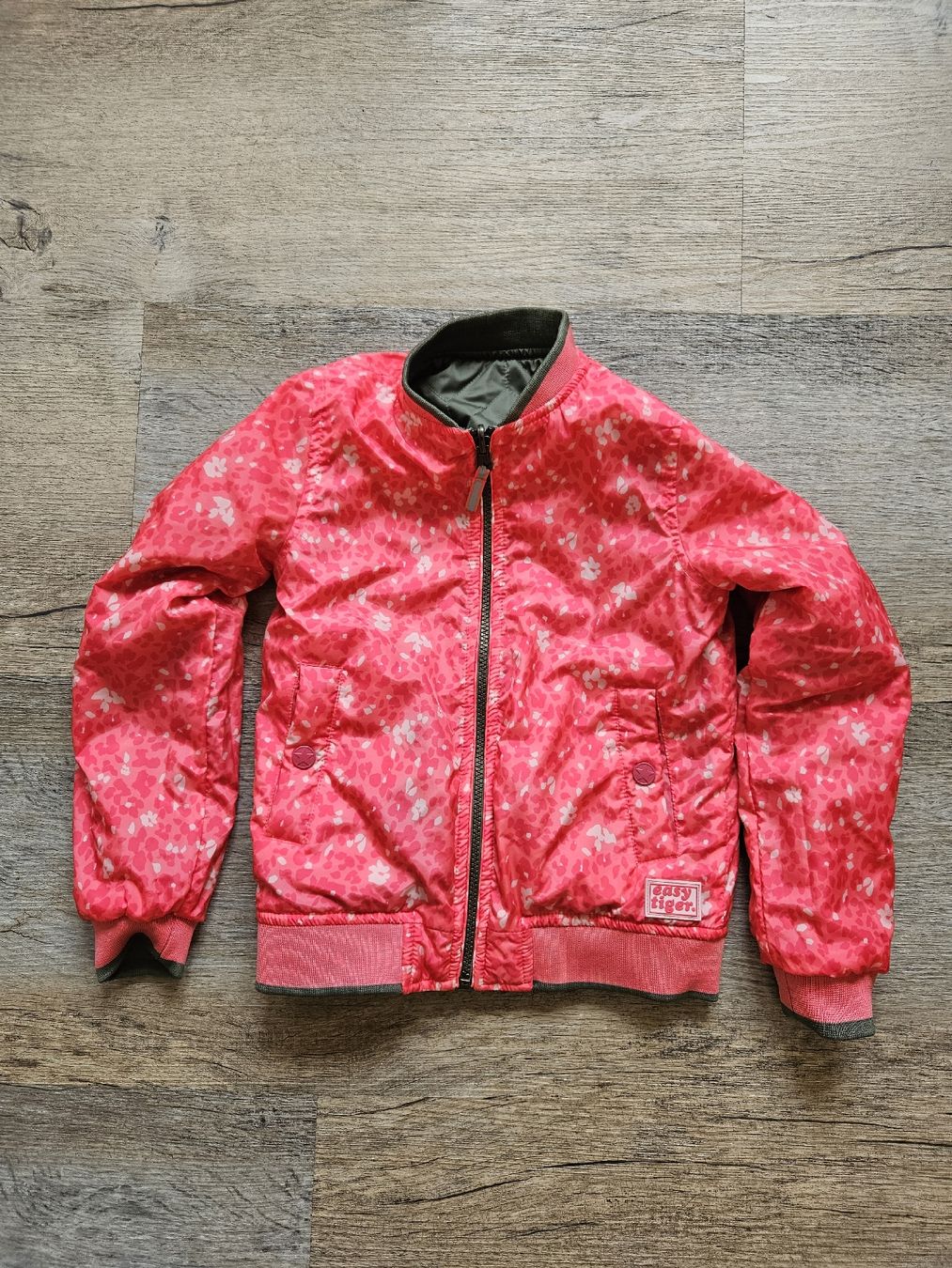 Giacche & Cappotti: coole Übergangsjacke Bomberjacke – Usato da Altendorf venduto da egi83 4