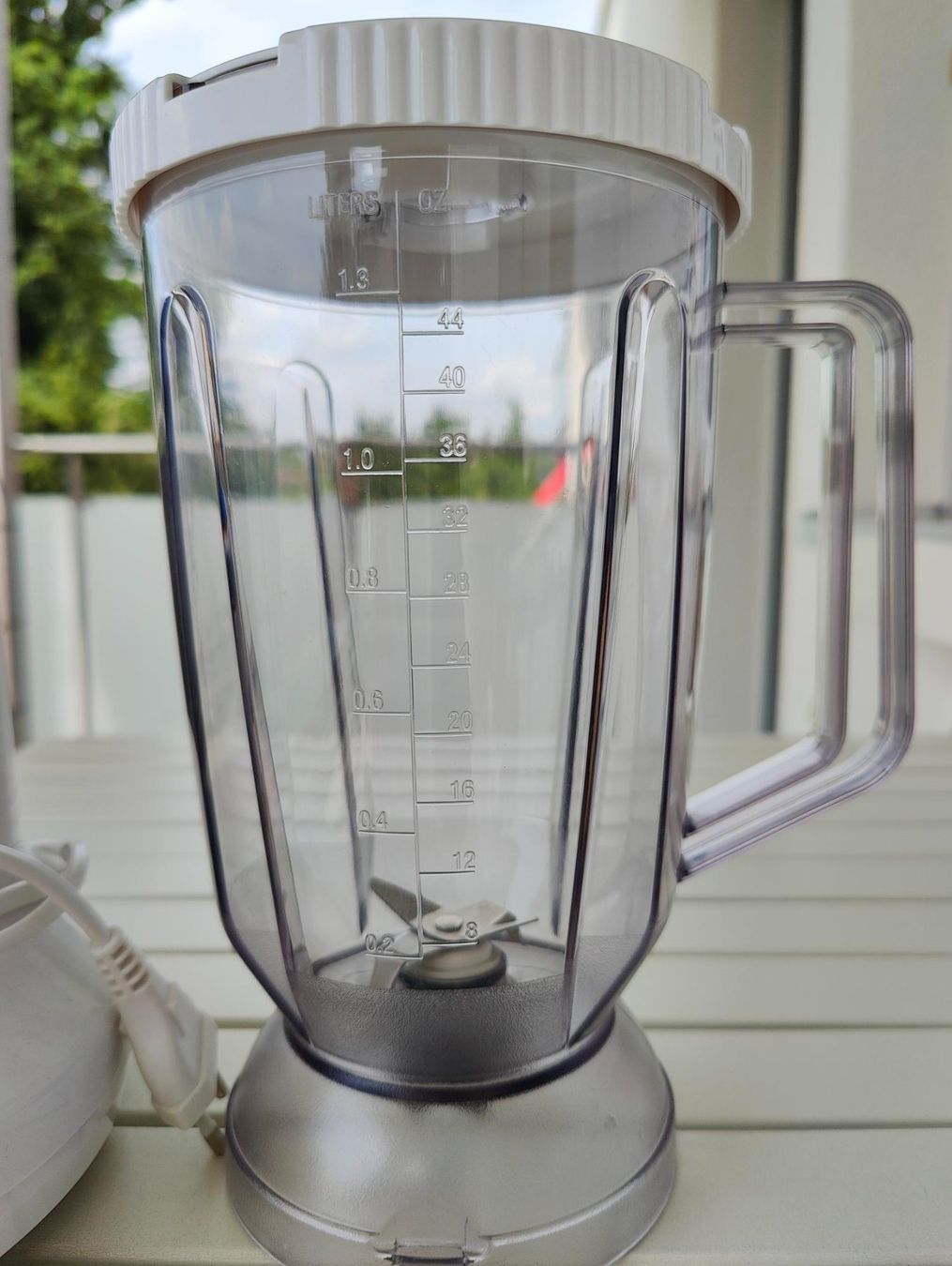 Mio Star Elettrodomestici da cucina: Standmixer – Usato da Meggen venduto da SellingGoods_1 2