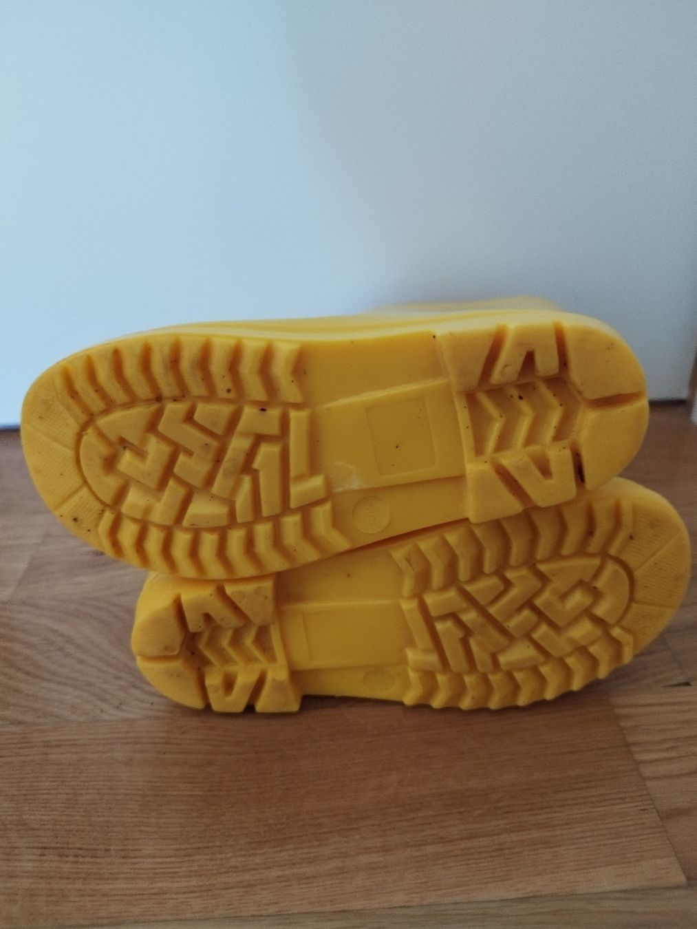 Chaussures hommes:  bottes de pluie – D'occasion à Gland par adi_xw2q 3