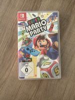 Super Mario Party Nintendo Switch