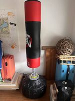 Boxsack zu verkaufen in sehr gutem Zustand