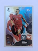 Topps Match Attax 25/26 Showboat Ribéry
