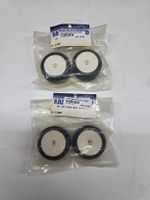 Team Associated Foam Tires 1:18