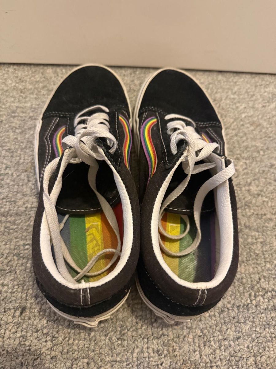 Vans Herrenschuhe: Vans Schuhe – Gebraucht aus Uetikon am See von Lorella.v 3