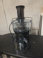 Extracteur de jus Solis 7010 occasion bon état