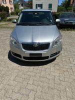 Skoda Fabia 1.4 Diesel